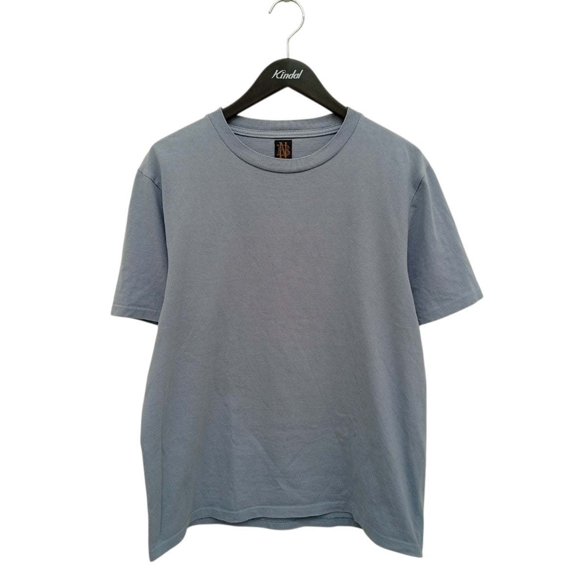BATONER×SHIPS TシャツBN-20SM-045 古着・中古-1枚目のアイテム画像