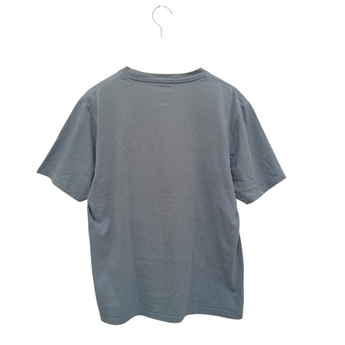 BATONER×SHIPS TシャツBN-20SM-045 古着・中古-2枚目のアイテム画像