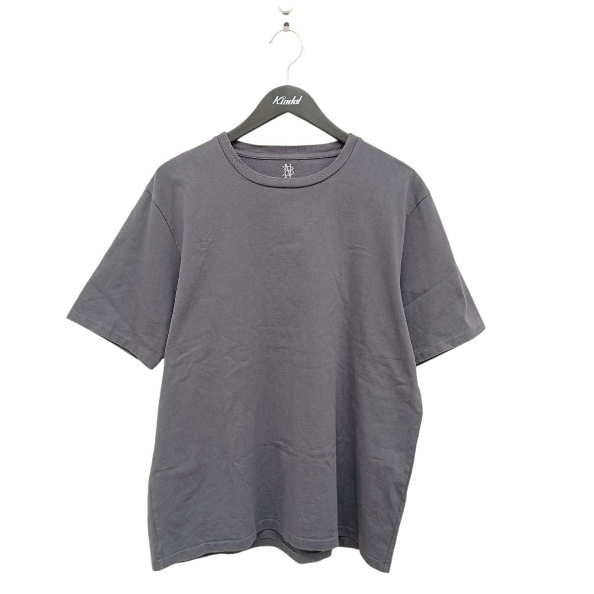 BATONER TシャツBN-22SM-053 古着・中古-1枚目のアイテム画像