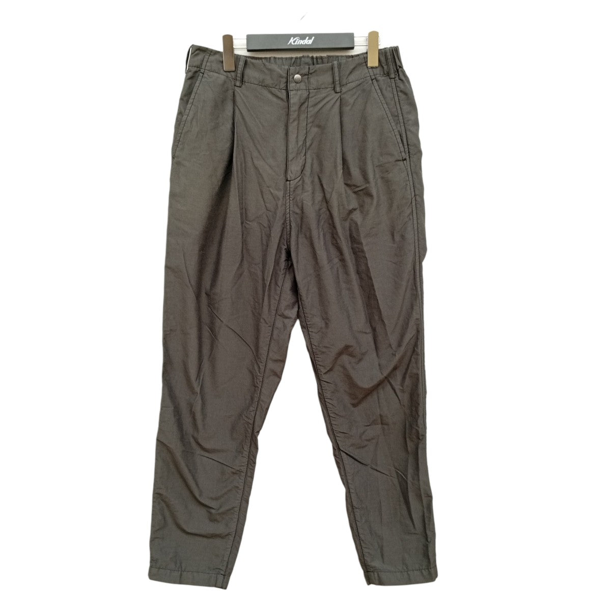 SIERRA DESIGNS×Wild Life Tailor パンツGMS-40100 古着・中古-1枚目のアイテム画像