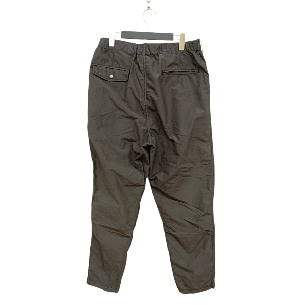 SIERRA DESIGNS×Wild Life Tailor パンツGMS-40100 古着・中古-2枚目のアイテム画像