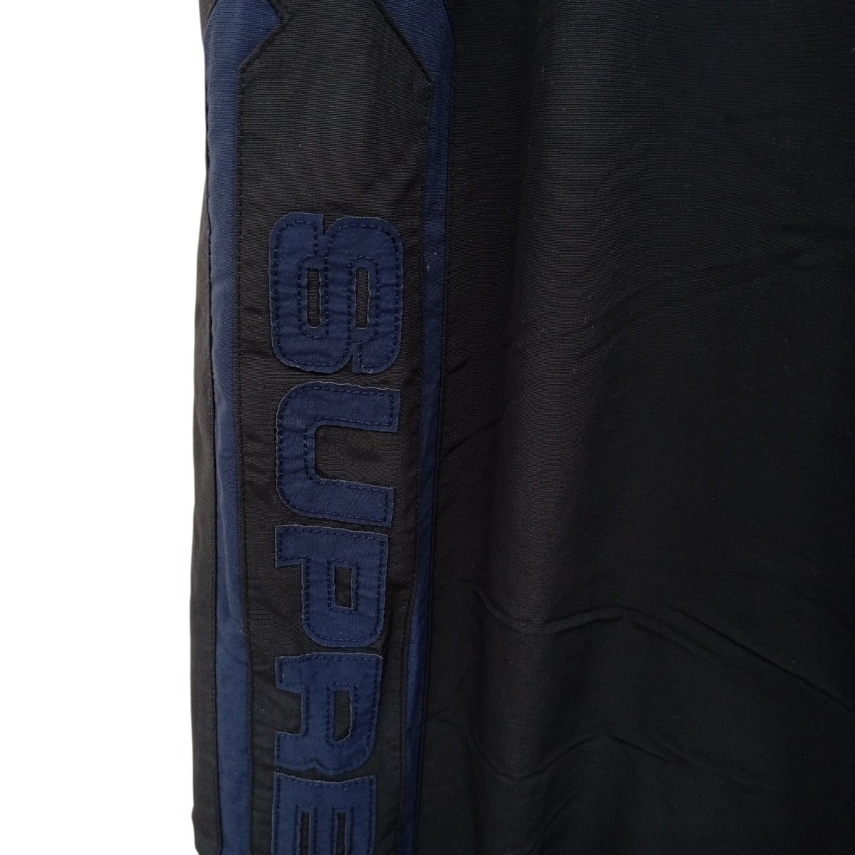 Supreme 24SSInset Link Track Pantナイロンパンツ 古着・中古-9枚目のアイテム画像