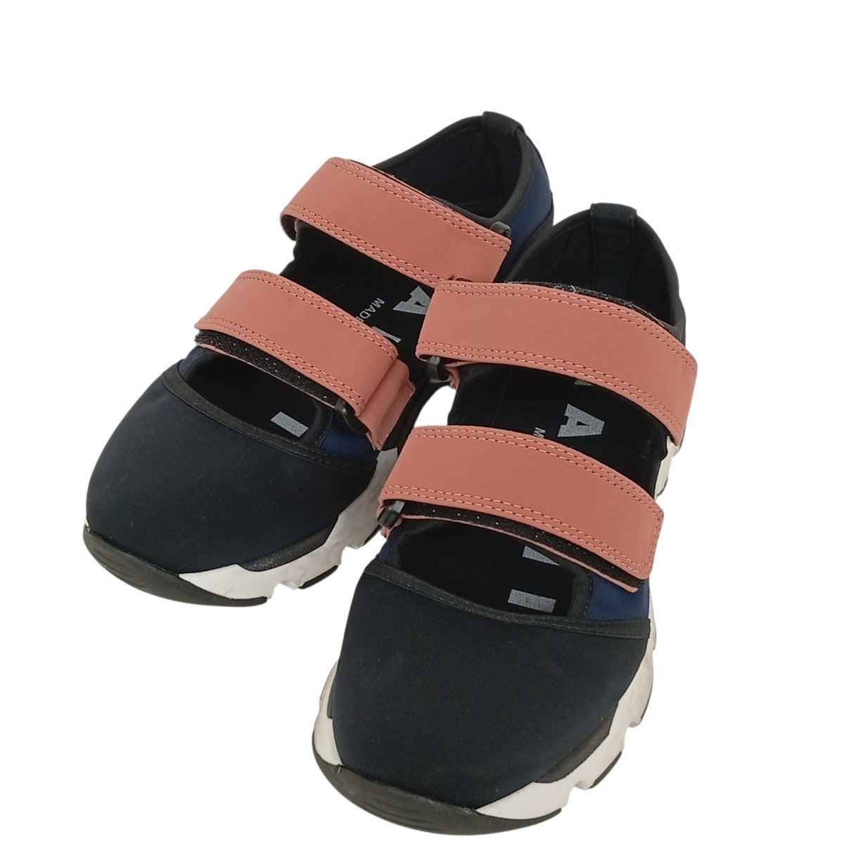 MARNI サンダルSNZWS01 古着・中古-1枚目のアイテム画像
