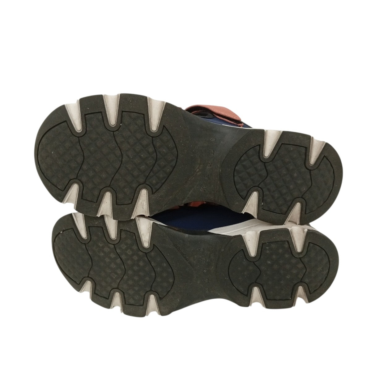 MARNI サンダルSNZWS01 古着・中古-6枚目のアイテム画像