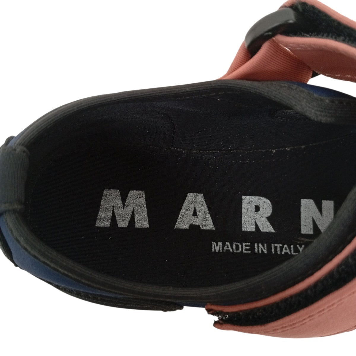 MARNI サンダルSNZWS01 古着・中古-8枚目のアイテム画像