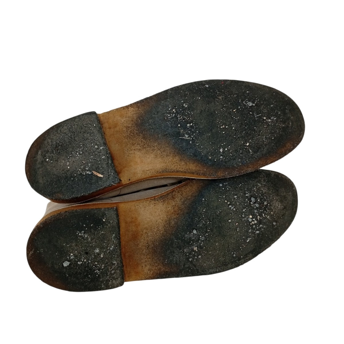 CLARKS チャッカーブーツ500679 古着・中古-5枚目のアイテム画像