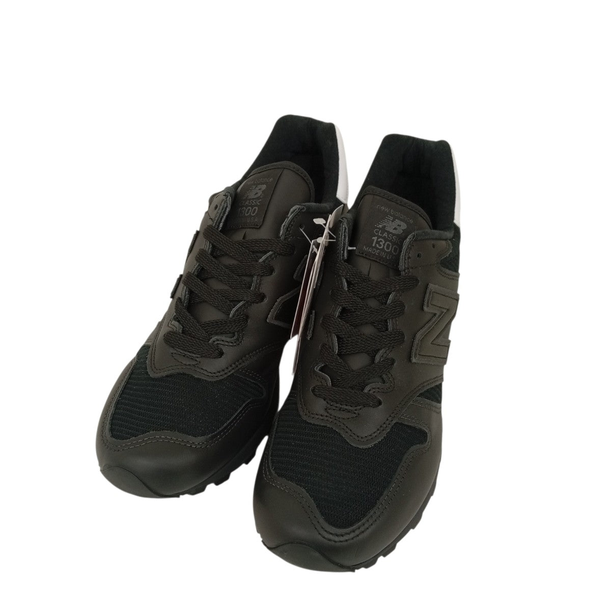 NEW BALANCE×WTAPS スニーカーU1300WT 古着・中古-1枚目のアイテム画像