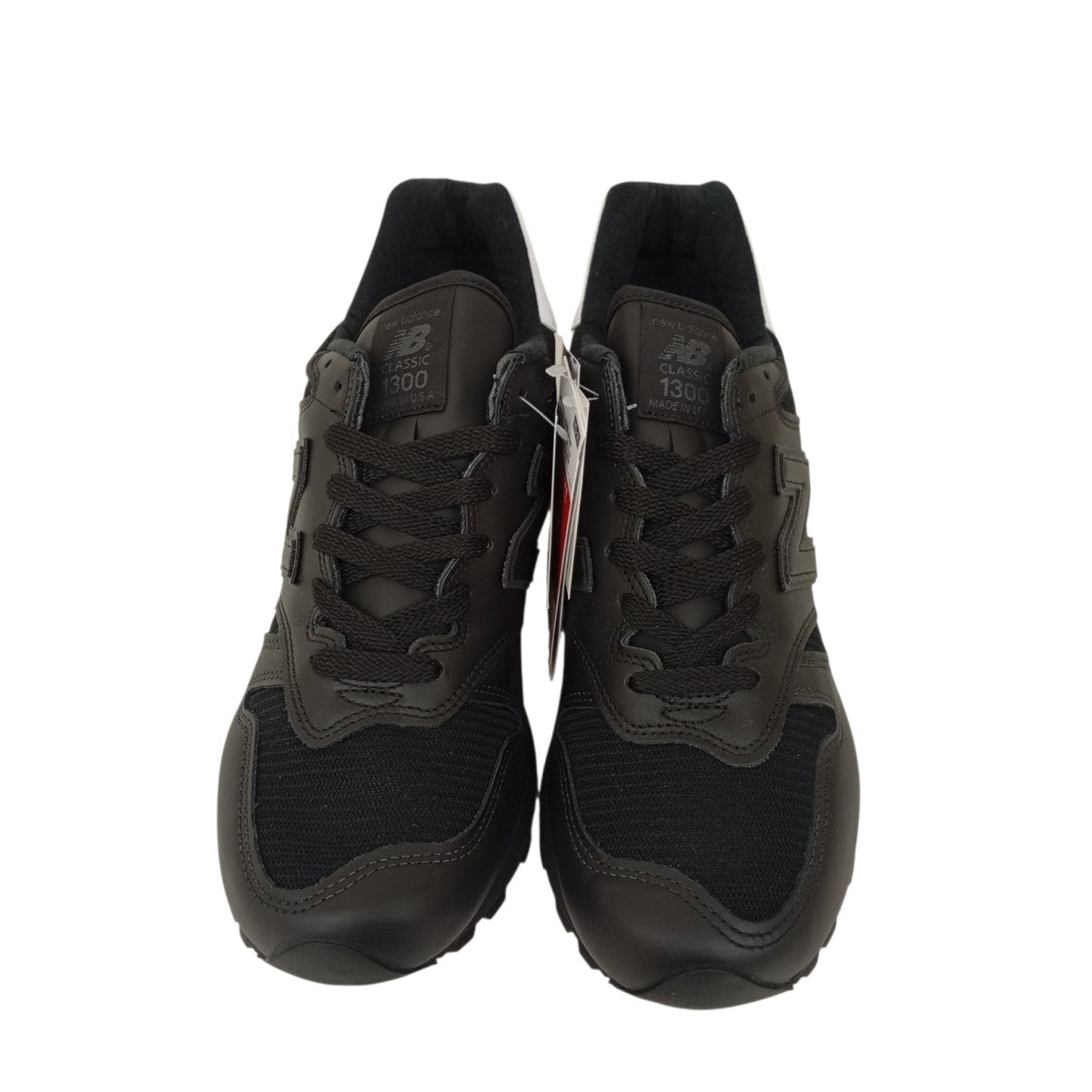 NEW BALANCE×WTAPS スニーカーU1300WT 古着・中古-2枚目のアイテム画像