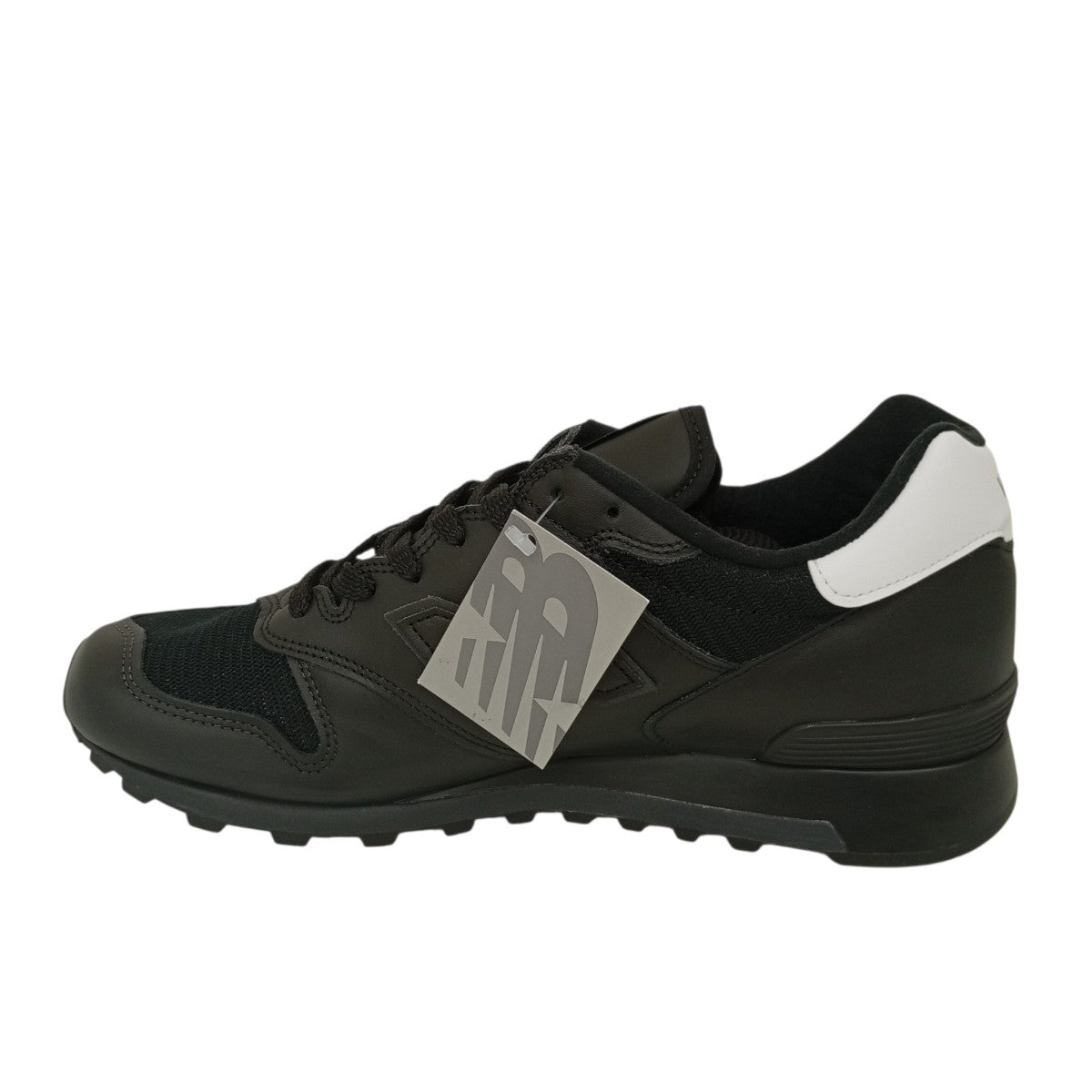 NEW BALANCE×WTAPS スニーカーU1300WT 古着・中古-3枚目のアイテム画像