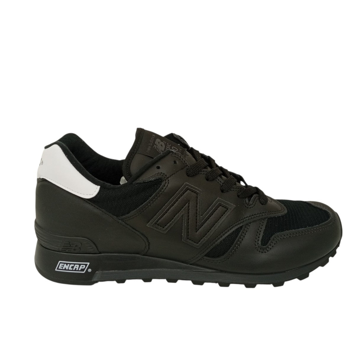 NEW BALANCE×WTAPS スニーカーU1300WT 古着・中古-4枚目のアイテム画像