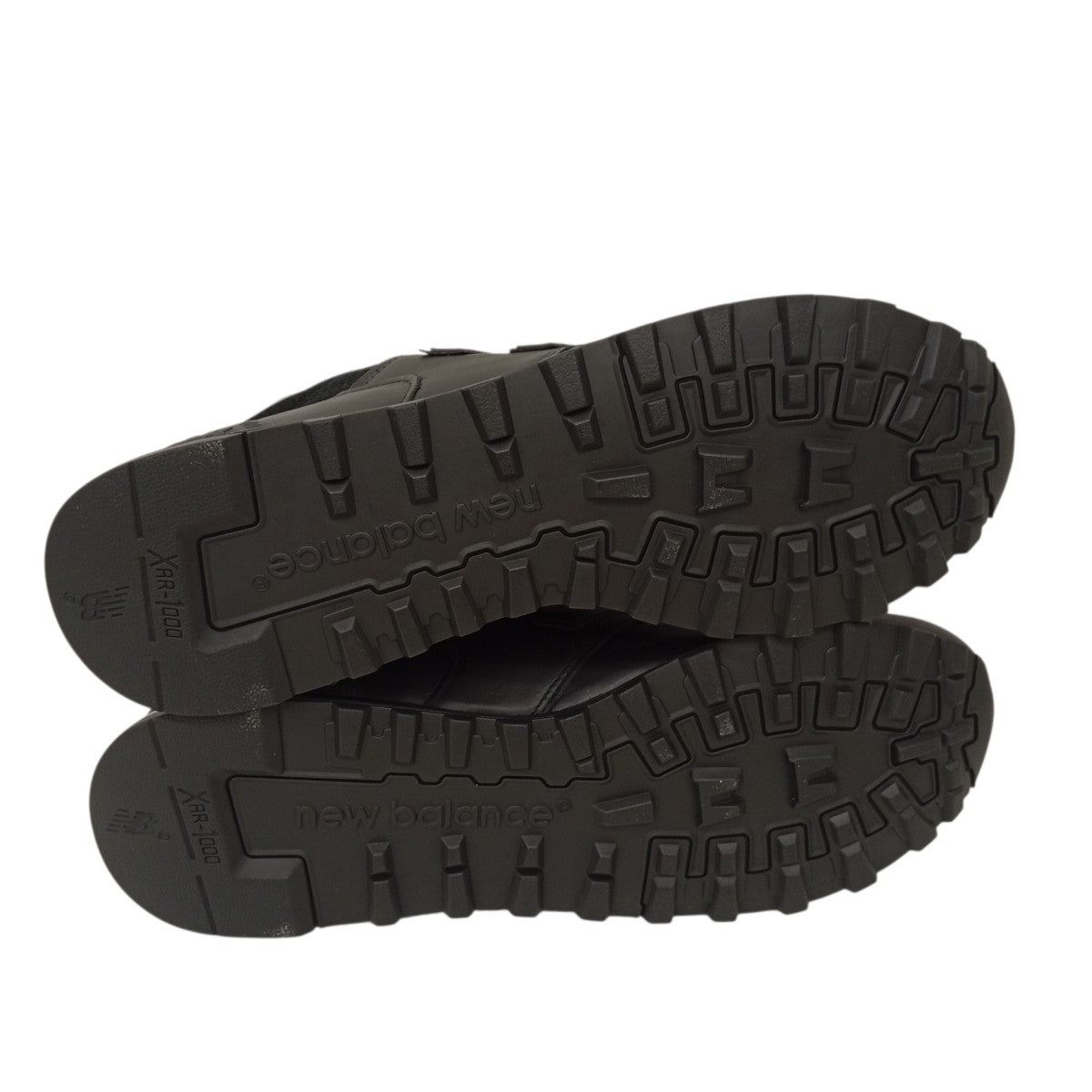 NEW BALANCE×WTAPS スニーカーU1300WT 古着・中古-5枚目のアイテム画像