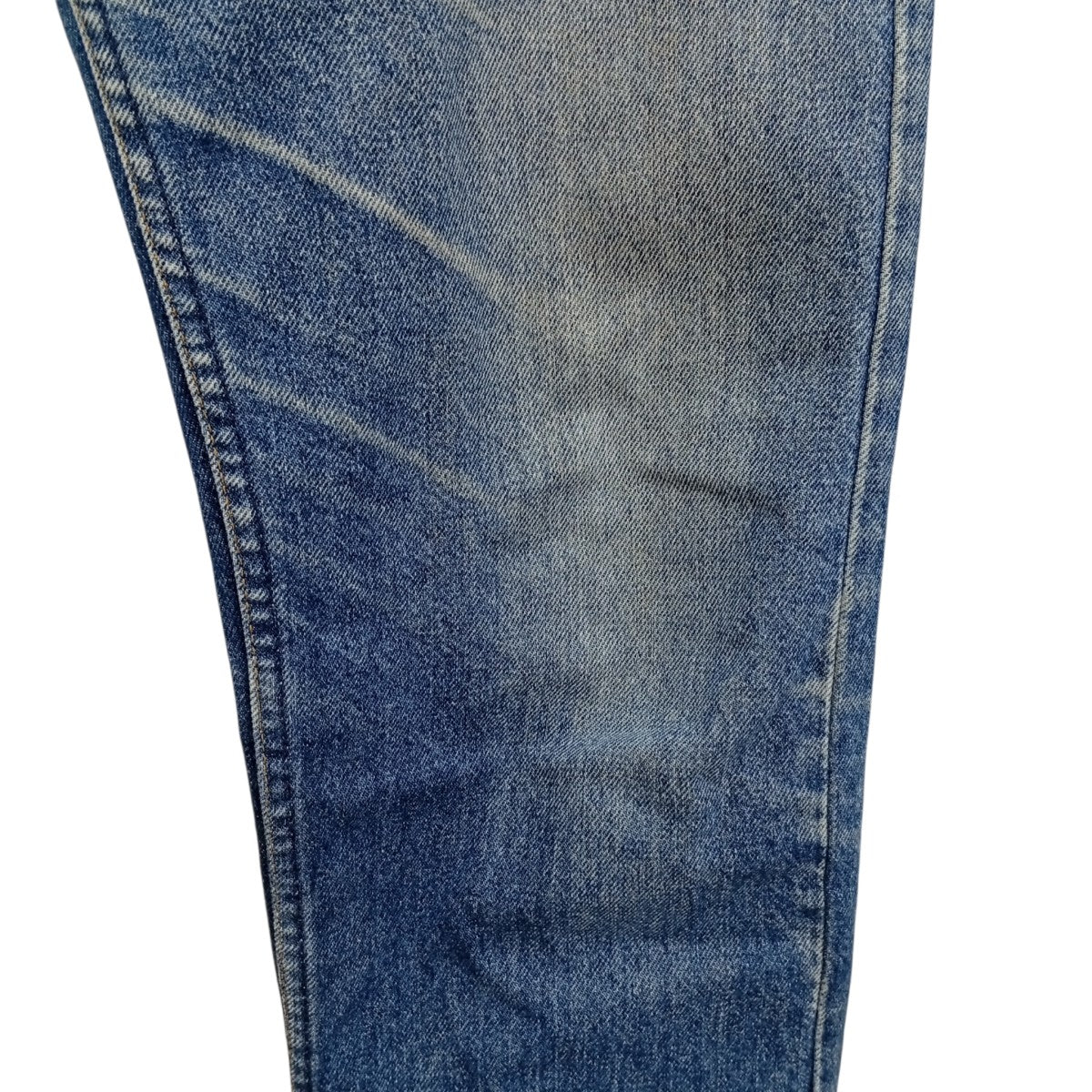LEVI’S 505-0217 米国製 ボタン裏525デニムパンツ 古着・中古-10枚目のアイテム画像
