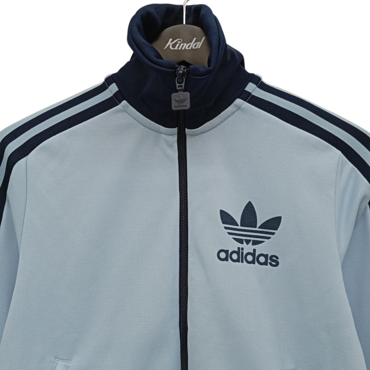 adidas クラシックトラックジャケットJC5805 古着・中古-5枚目のアイテム画像