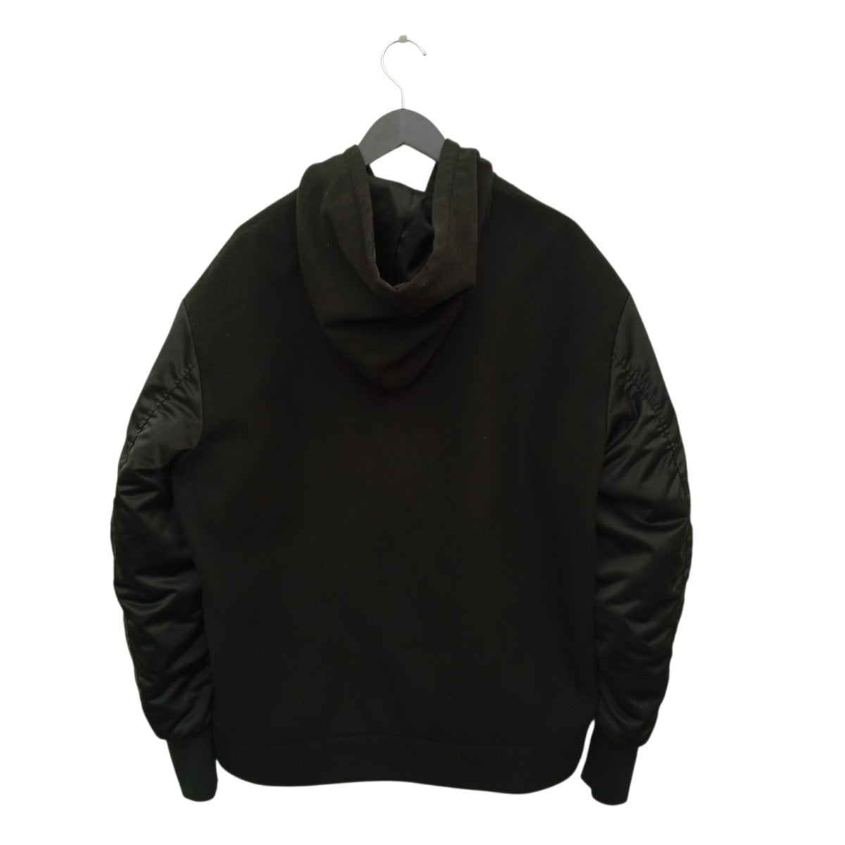 Combination Hood Riders Jacketフーデッドジャケット