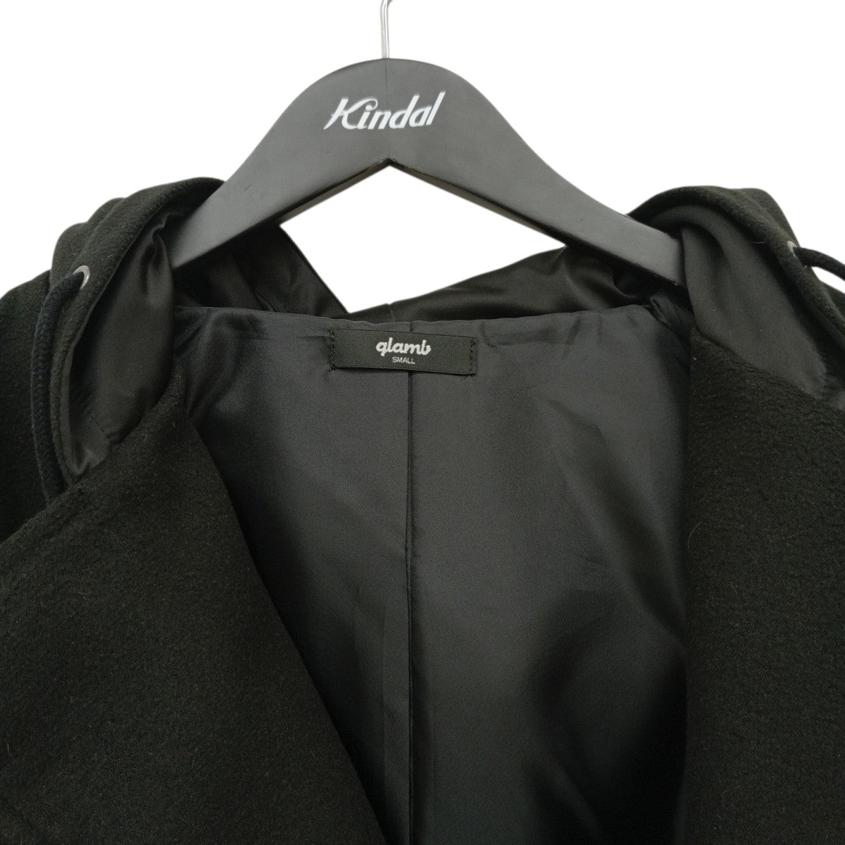 Combination Hood Riders Jacketフーデッドジャケット