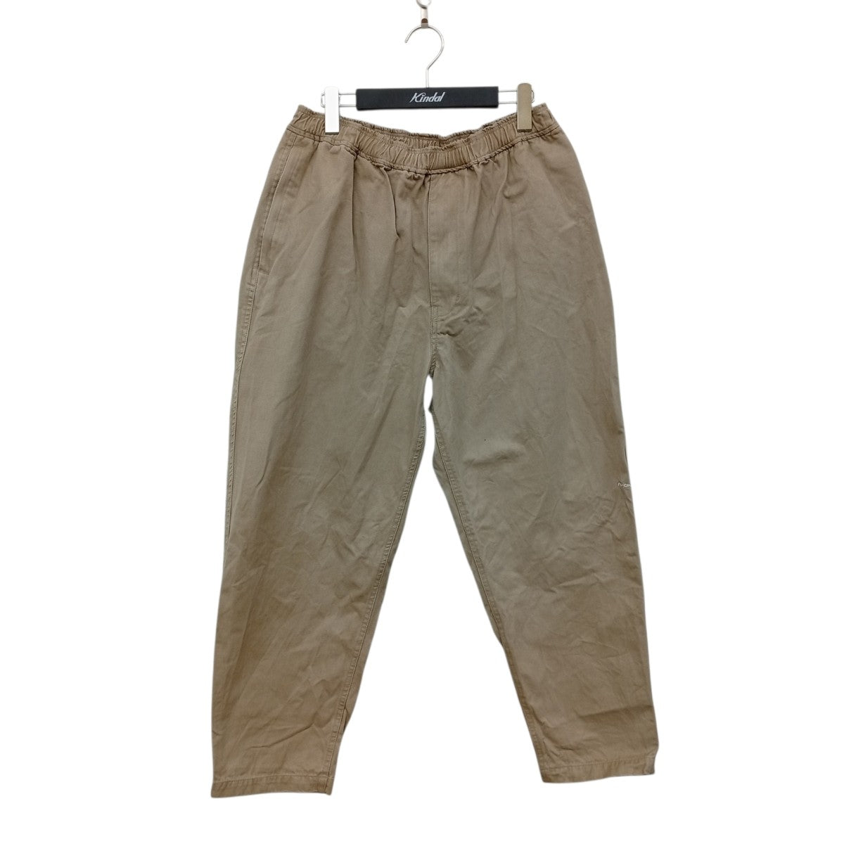 NAUTICA イージーパンツ 古着・中古-1枚目のアイテム画像