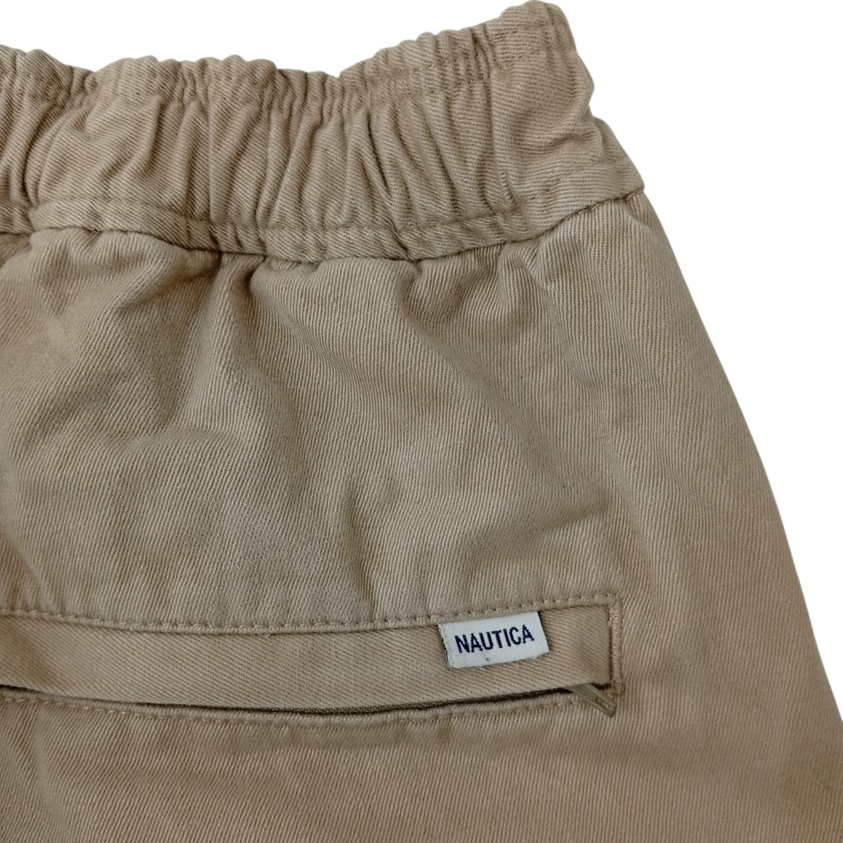 NAUTICA イージーパンツ 古着・中古-3枚目のアイテム画像