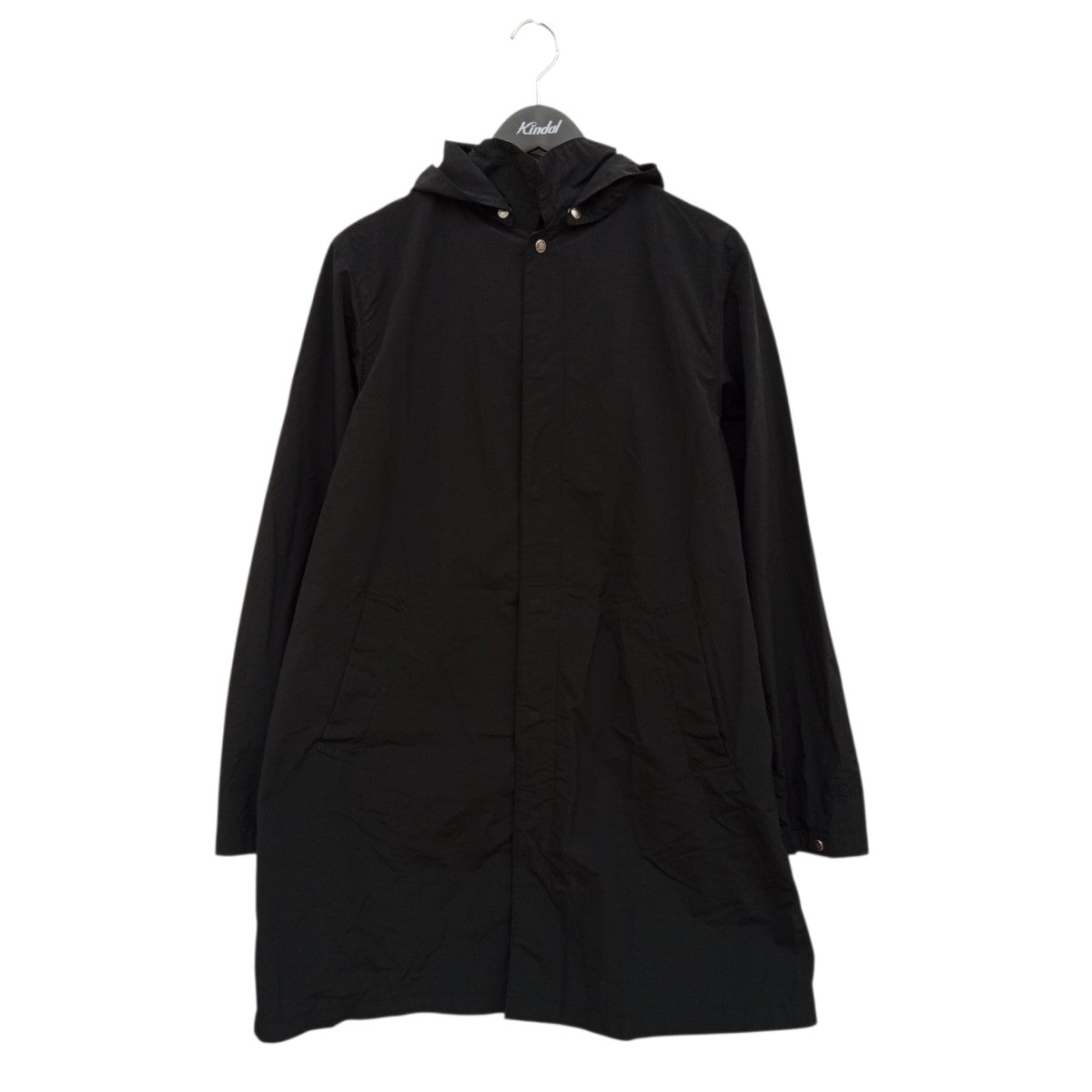 THE NORTH FACE ROLLPACK JRNY COATナイロンコートNP21863 古着・中古-1枚目のアイテム画像