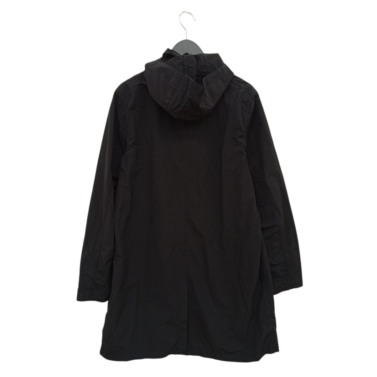 THE NORTH FACE ROLLPACK JRNY COATナイロンコートNP21863 古着・中古-2枚目のアイテム画像