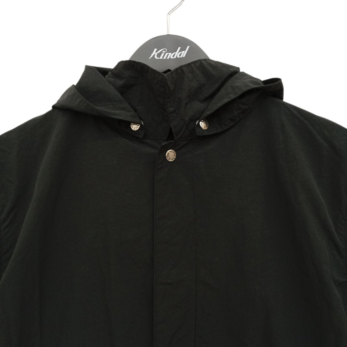 THE NORTH FACE ROLLPACK JRNY COATナイロンコートNP21863 古着・中古-6枚目のアイテム画像