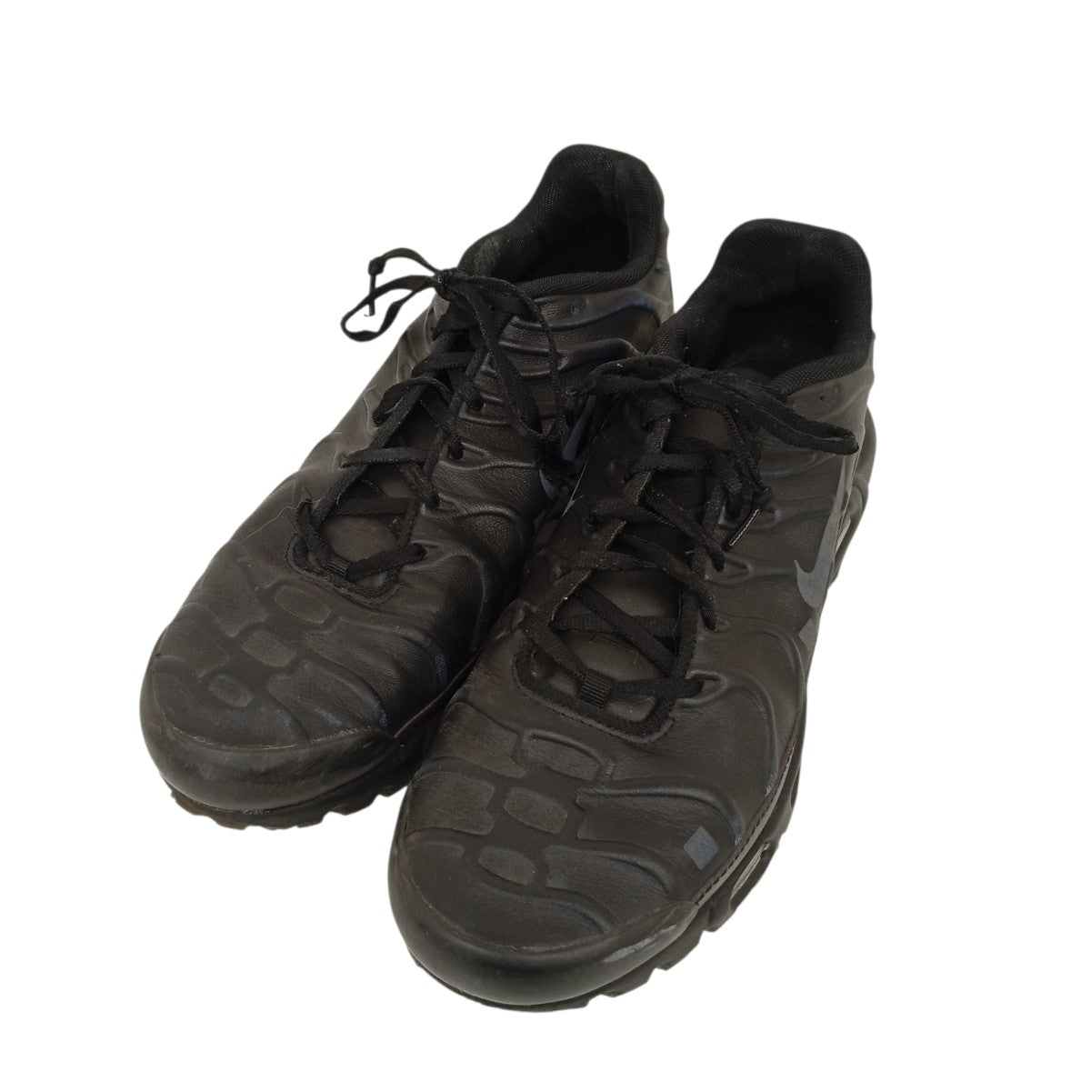 NIKE A-COLD-WALL × Nike Air Max Plus OnyxスニーカーFD7855-001 古着・中古-1枚目のアイテム画像