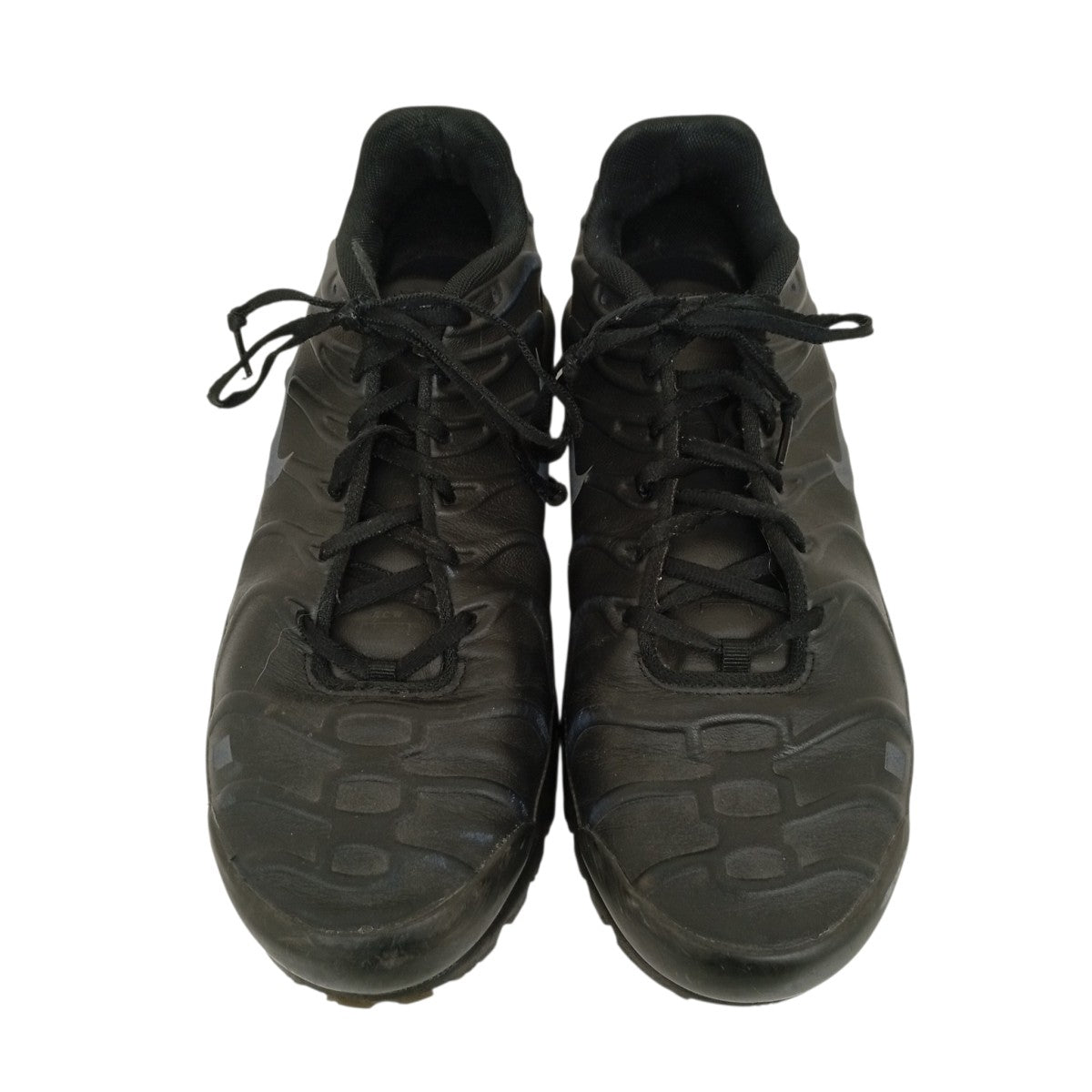 NIKE A-COLD-WALL × Nike Air Max Plus OnyxスニーカーFD7855-001 古着・中古-2枚目のアイテム画像