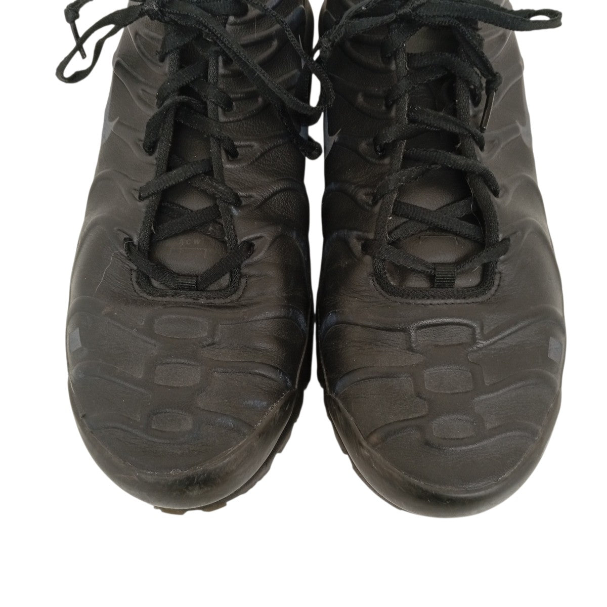 NIKE A-COLD-WALL × Nike Air Max Plus OnyxスニーカーFD7855-001 古着・中古-7枚目のアイテム画像