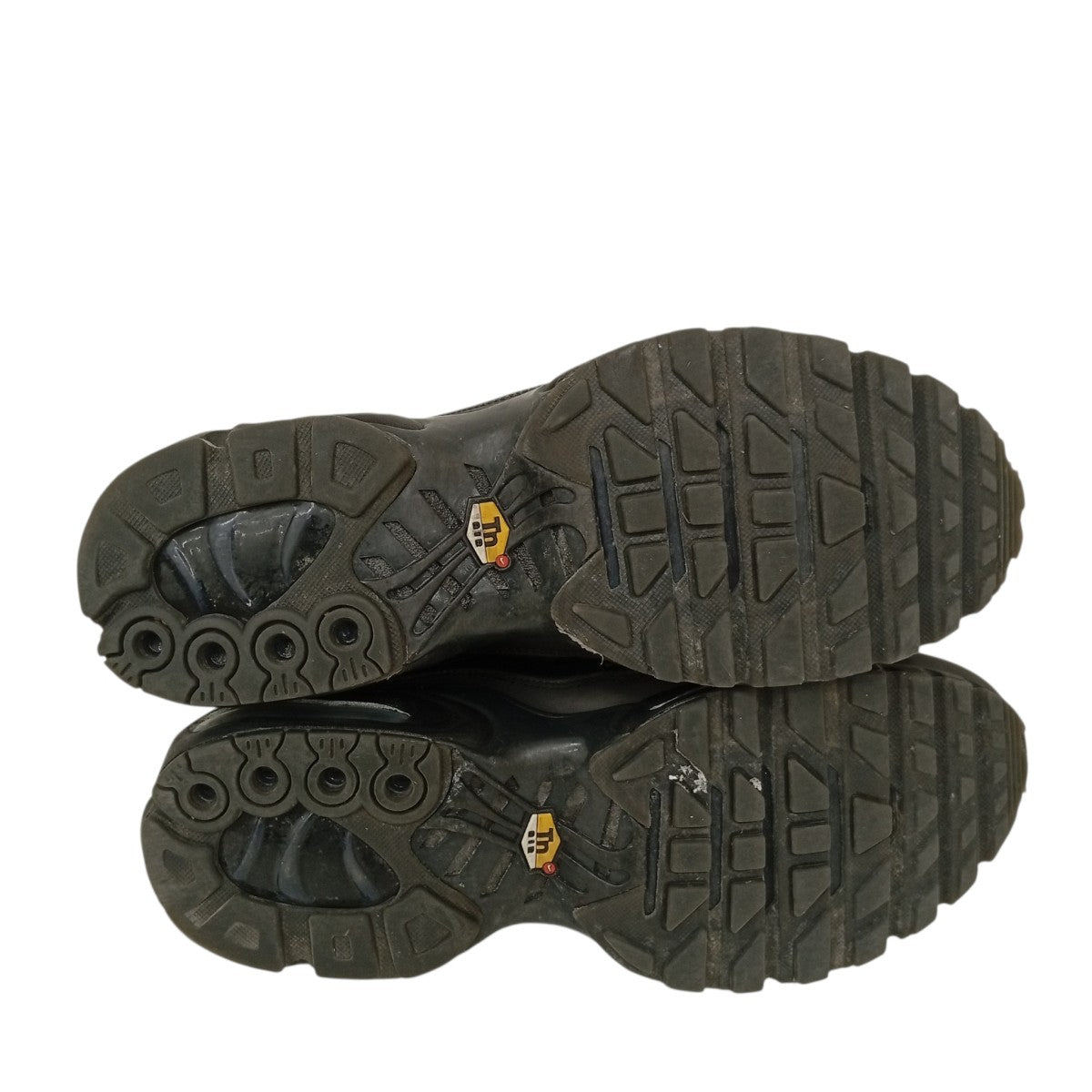 NIKE A-COLD-WALL × Nike Air Max Plus OnyxスニーカーFD7855-001 古着・中古-8枚目のアイテム画像