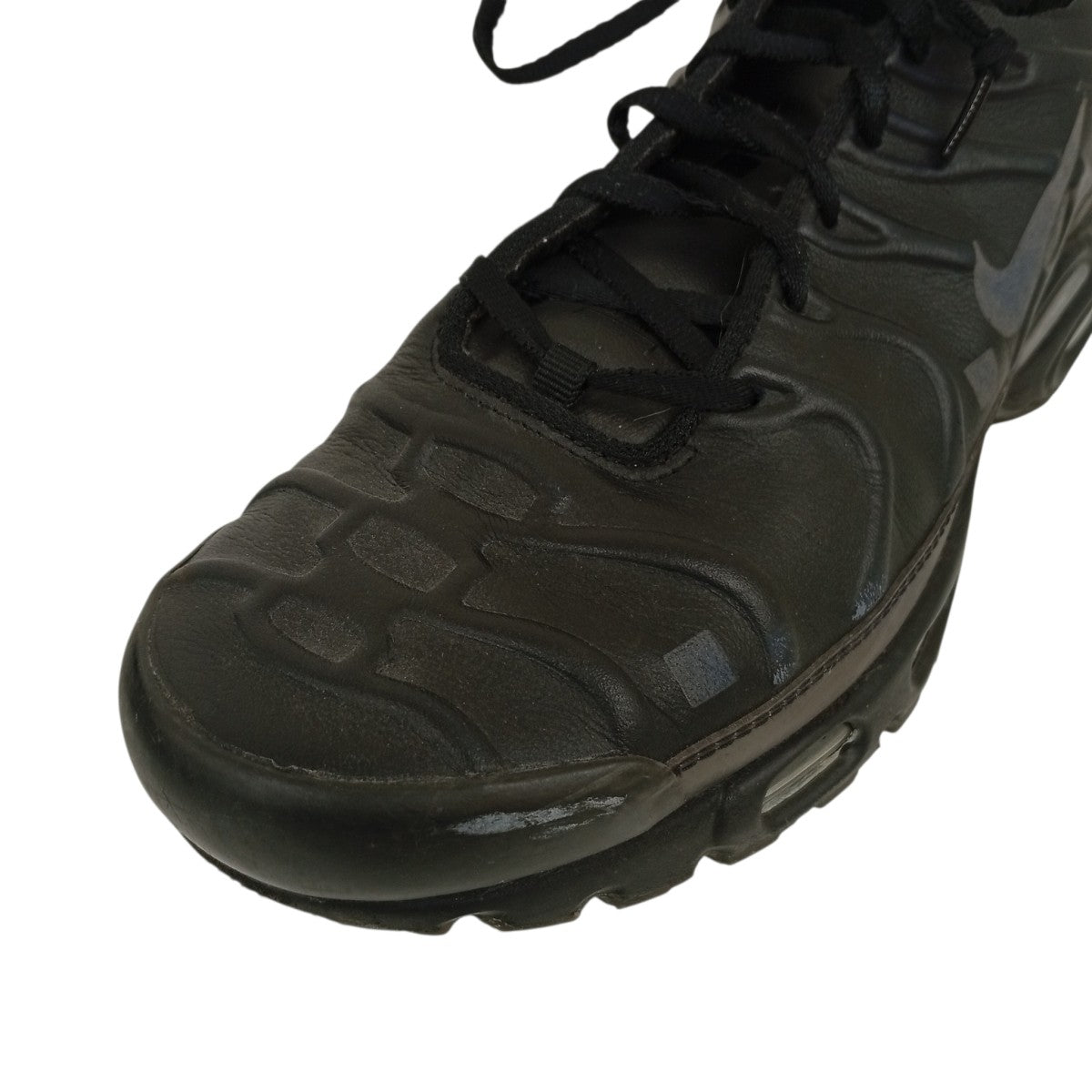 NIKE A-COLD-WALL × Nike Air Max Plus OnyxスニーカーFD7855-001 古着・中古-9枚目のアイテム画像
