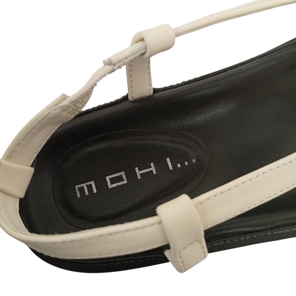 MOHI ストラップトングサンダルSBA-53060-A 古着・中古-5枚目のアイテム画像