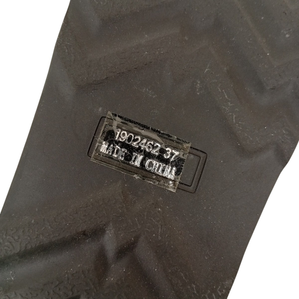 MOHI ストラップトングサンダルSBA-53060-A 古着・中古-6枚目のアイテム画像