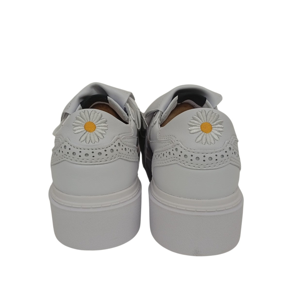 NIKE×PEACEMINUSONE KWONDO 1スニーカーDH2482-100 古着・中古-4枚目のアイテム画像