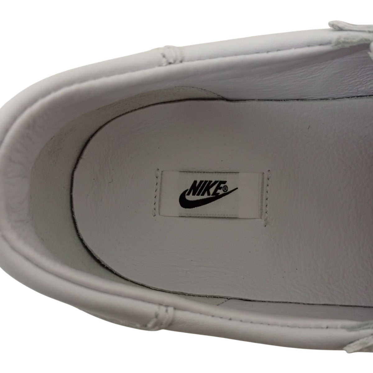 NIKE×PEACEMINUSONE KWONDO 1スニーカーDH2482-100 古着・中古-7枚目のアイテム画像