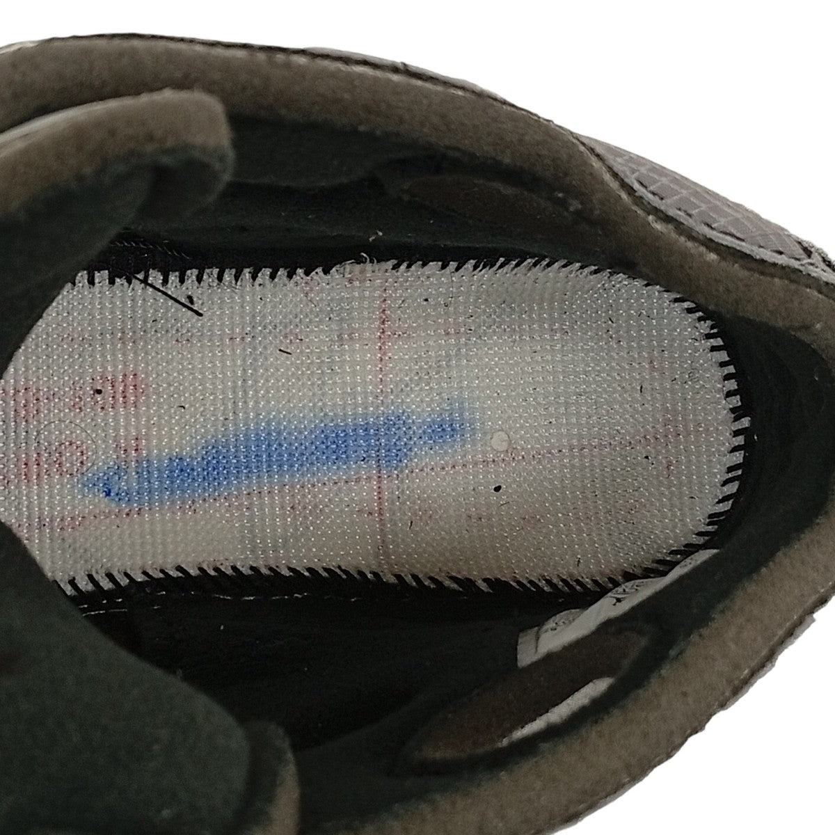 NIKE×OFFWHITE AIR JORDAN 5 RETRO SPスニーカーCT8480-001 古着・中古-7枚目のアイテム画像