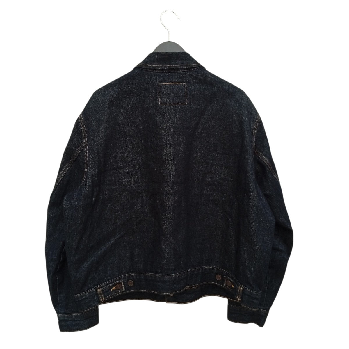 LEVI’S PReMIUM ステーションデニムジャケット0010P-0004 古着・中古-2枚目のアイテム画像