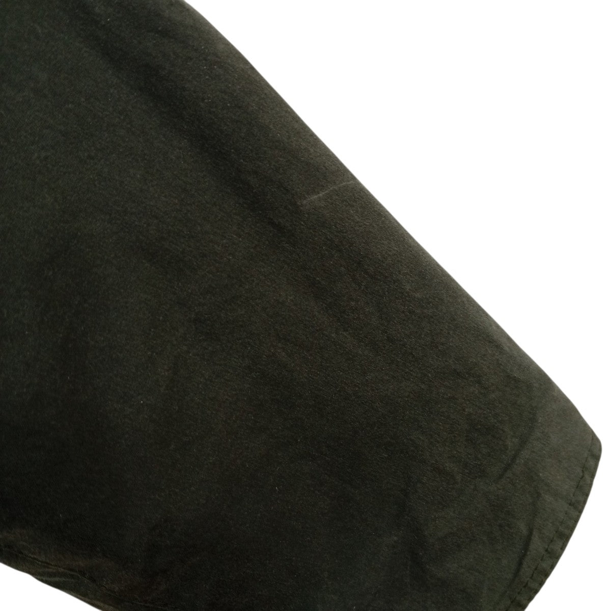 OVERSIZED WAX BEDALEオイルドジャケット222MWX1679