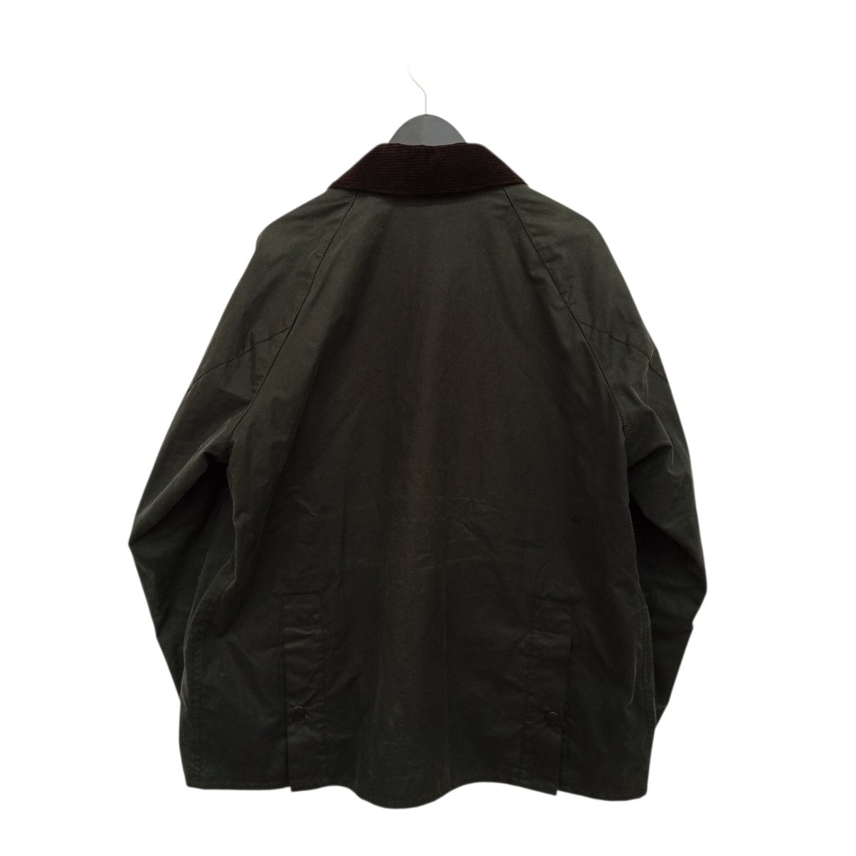 OVERSIZED WAX BEDALEオイルドジャケット222MWX1679