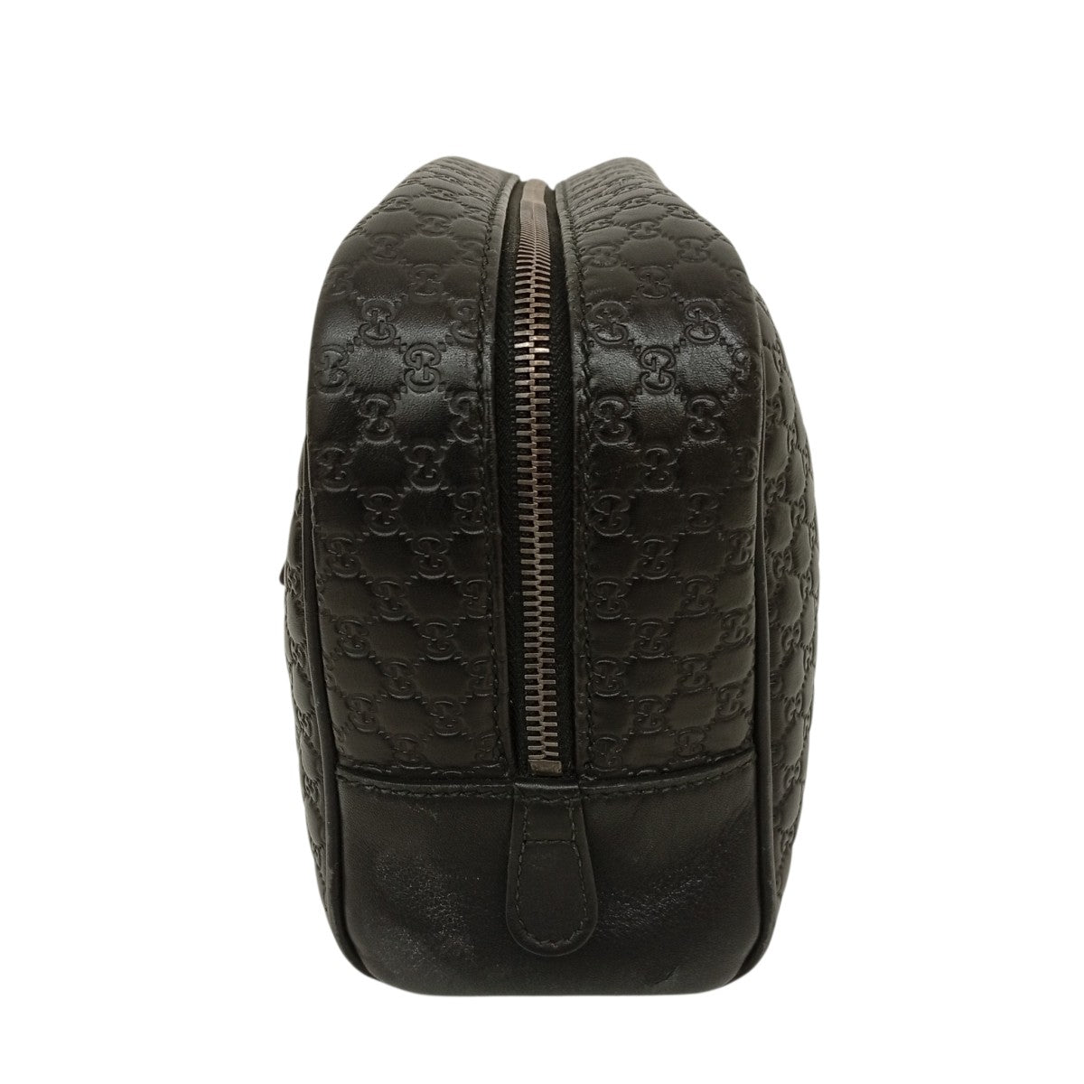 GUCCI マイクロ グッチシマセカンドバッグ419775 古着・中古-5枚目のアイテム画像