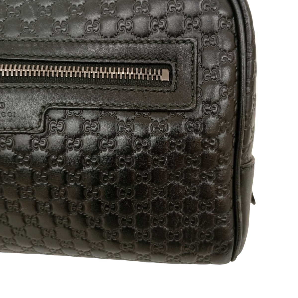 GUCCI(グッチ) マイクロ グッチシマセカンドバッグ419775 419775 GUCCI(グッチ) マイクロ グッチシマセカンドバッグ419775 419775