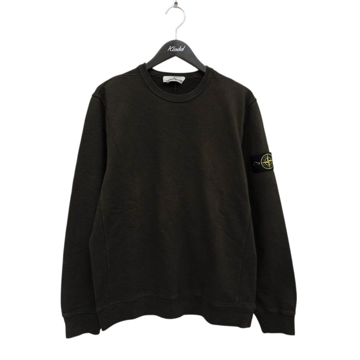 STONE ISLAND トレーナーK2S156100028S0A20 古着・中古-1枚目のアイテム画像