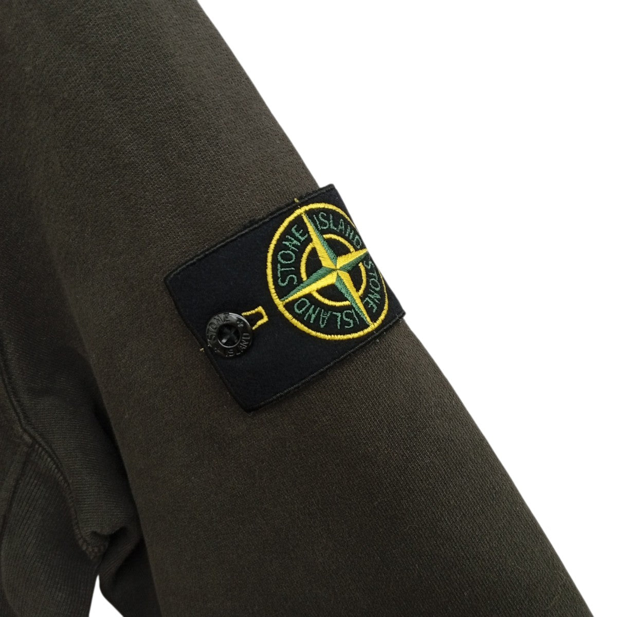 STONE ISLAND トレーナーK2S156100028S0A20 古着・中古-6枚目のアイテム画像