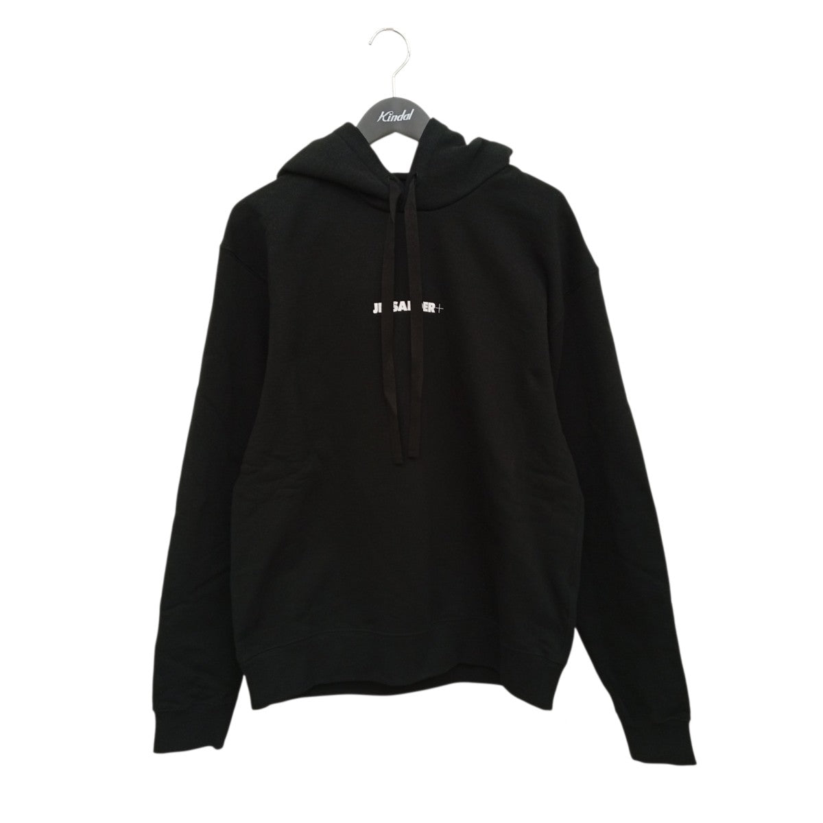 JIL SANDER+ パーカーJ47GU0129 古着・中古-1枚目のアイテム画像