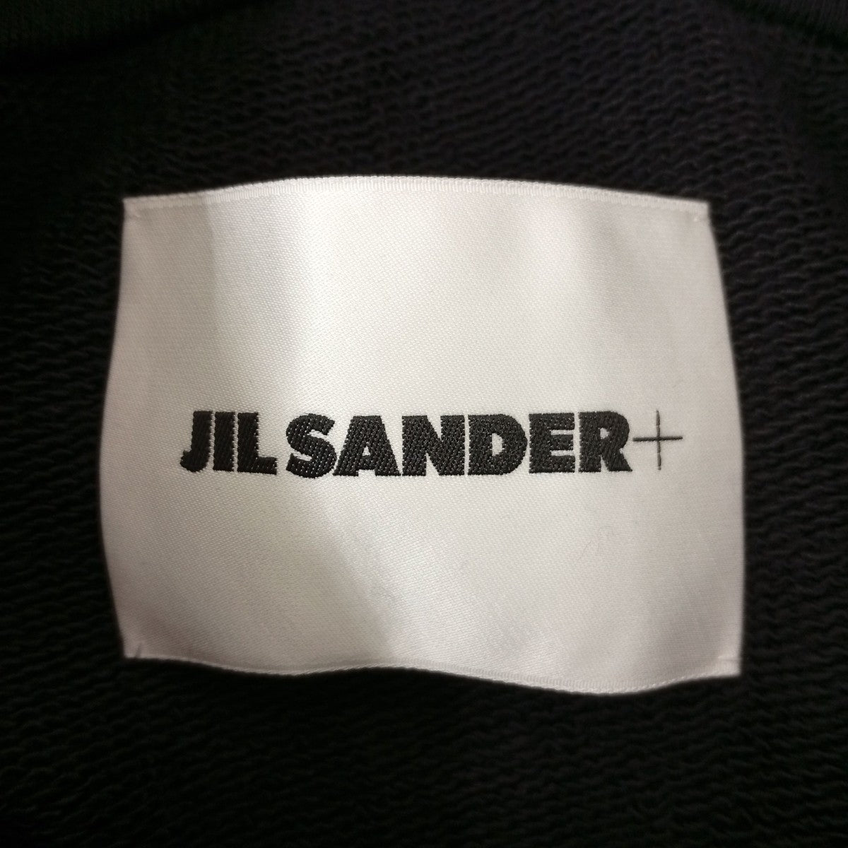 JIL SANDER+ パーカーJ47GU0129 古着・中古-3枚目のアイテム画像
