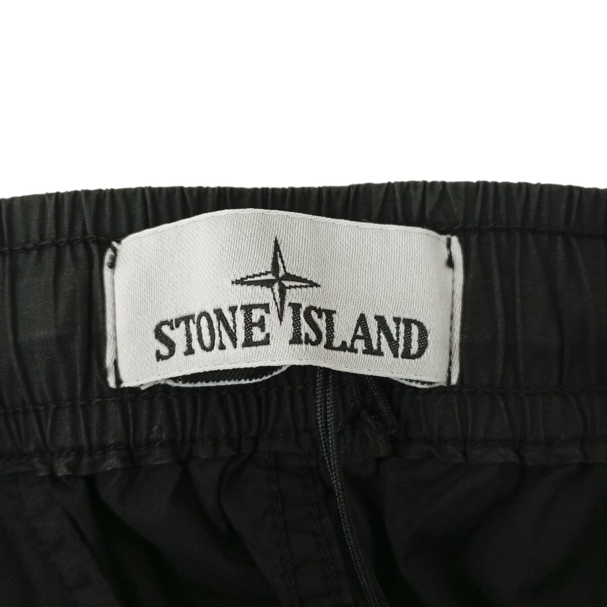 STONE ISLAND カーゴパンツK1S153100031S0003 古着・中古-3枚目のアイテム画像