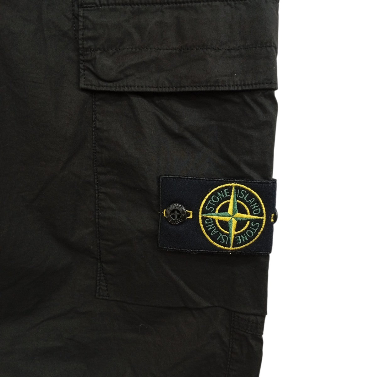 STONE ISLAND カーゴパンツK1S153100031S0003 古着・中古-6枚目のアイテム画像