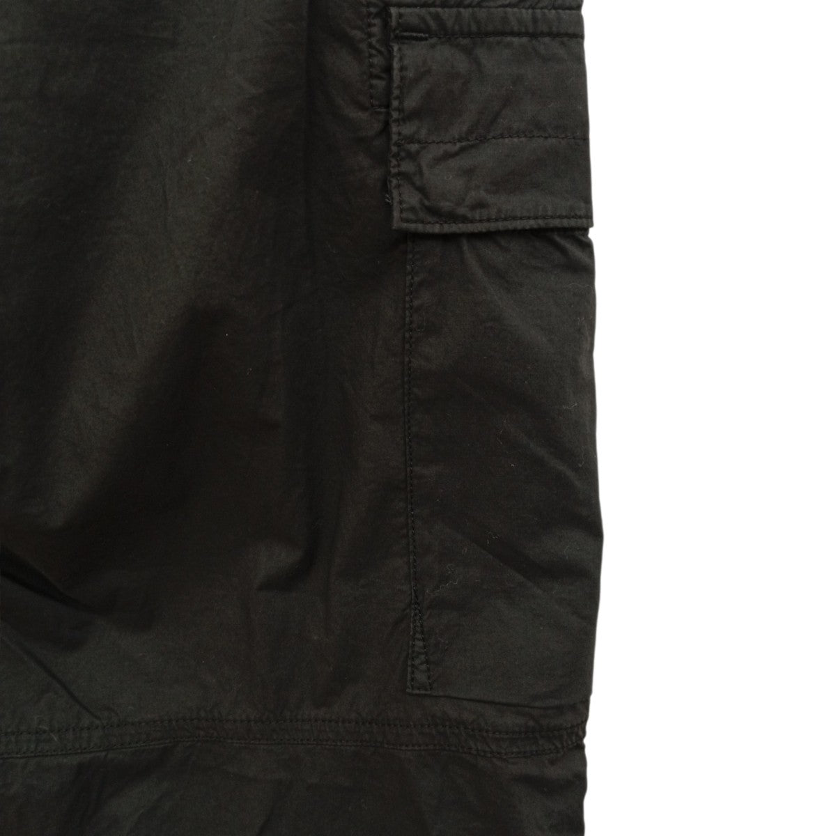 STONE ISLAND カーゴパンツK1S153100031S0003 古着・中古-7枚目のアイテム画像