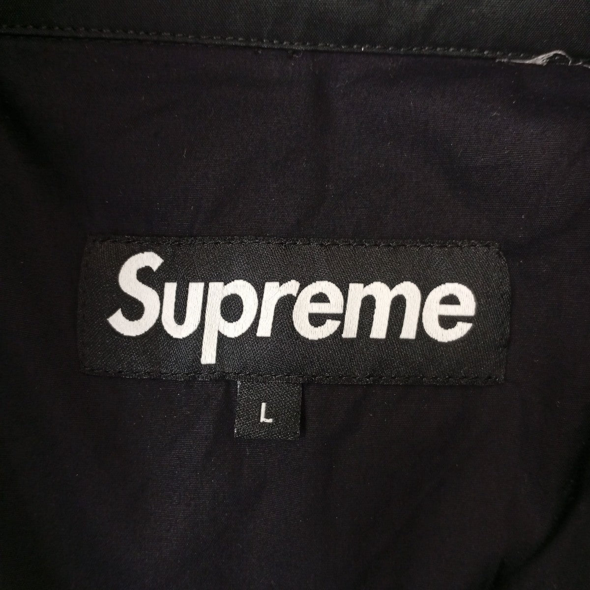 Supreme M．C． Escherコート 古着・中古-3枚目のアイテム画像