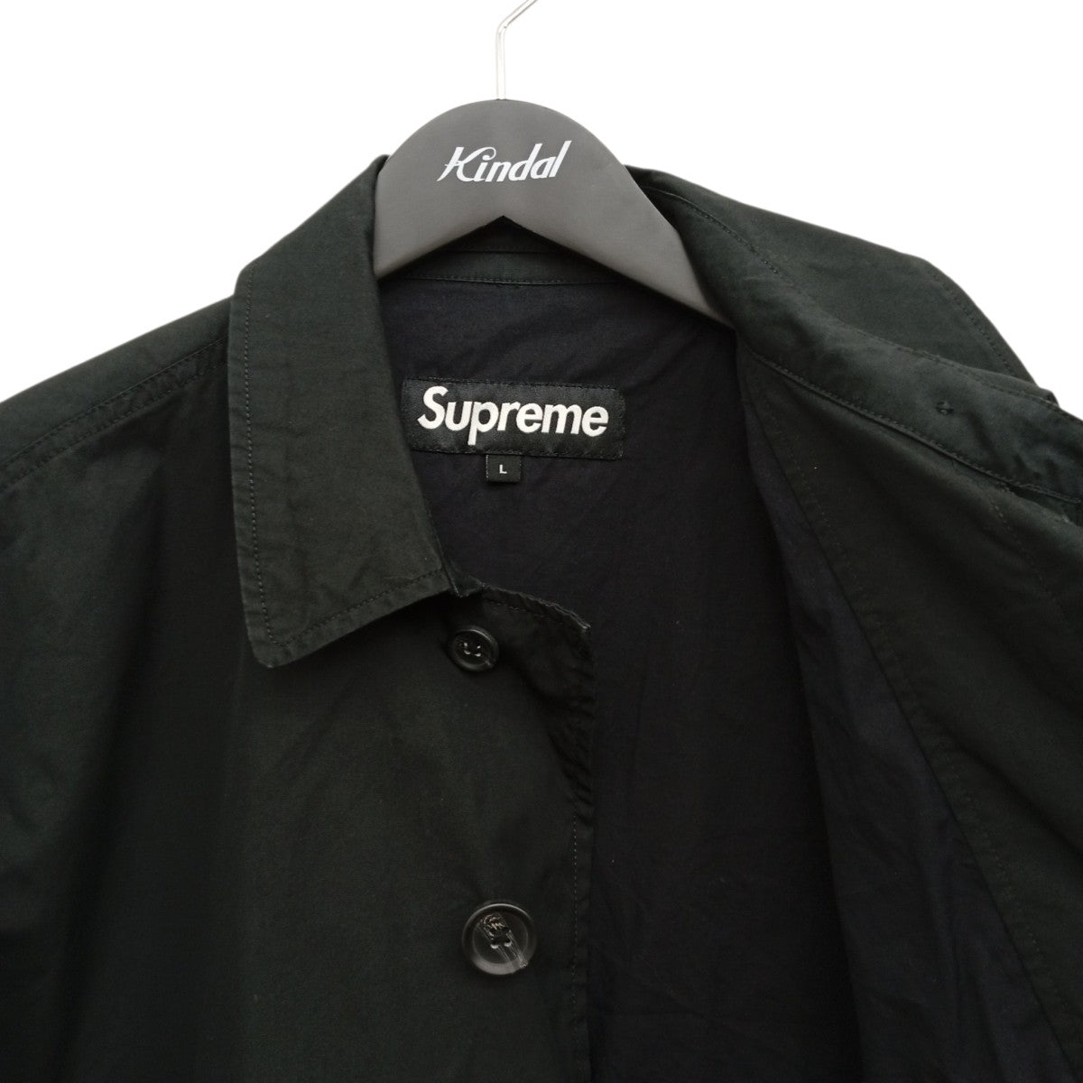 Supreme M．C． Escherコート 古着・中古-9枚目のアイテム画像