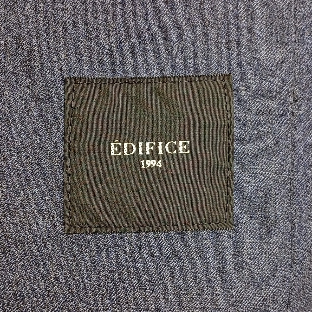 EDIFICE ダウンジャケット19-011-300-3000-3-0 古着・中古-7枚目のアイテム画像