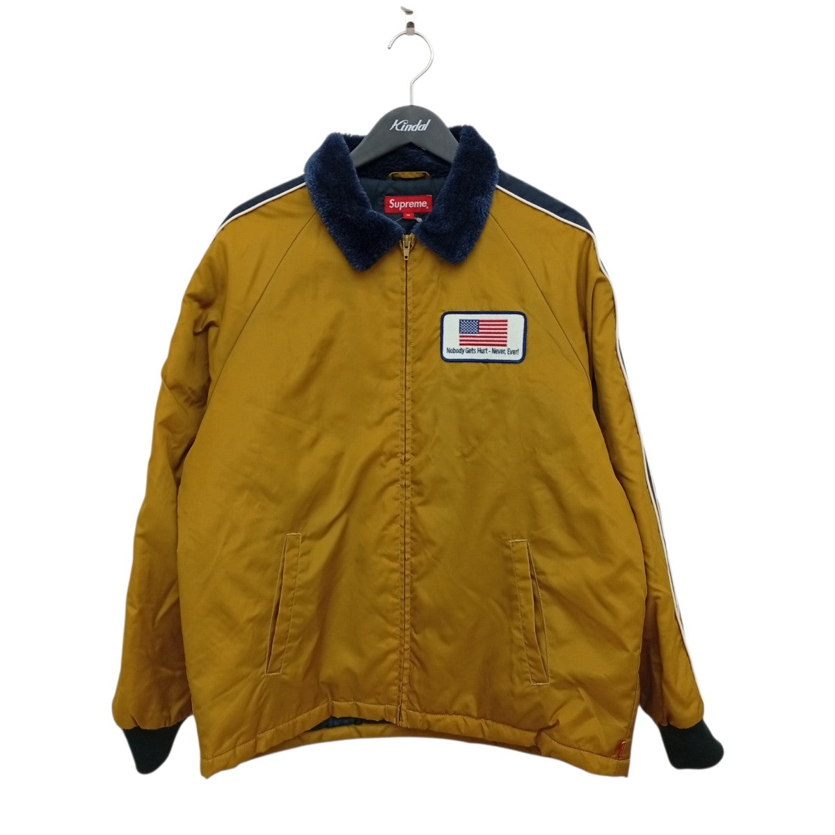 17SSFreighter Jacketジャケット